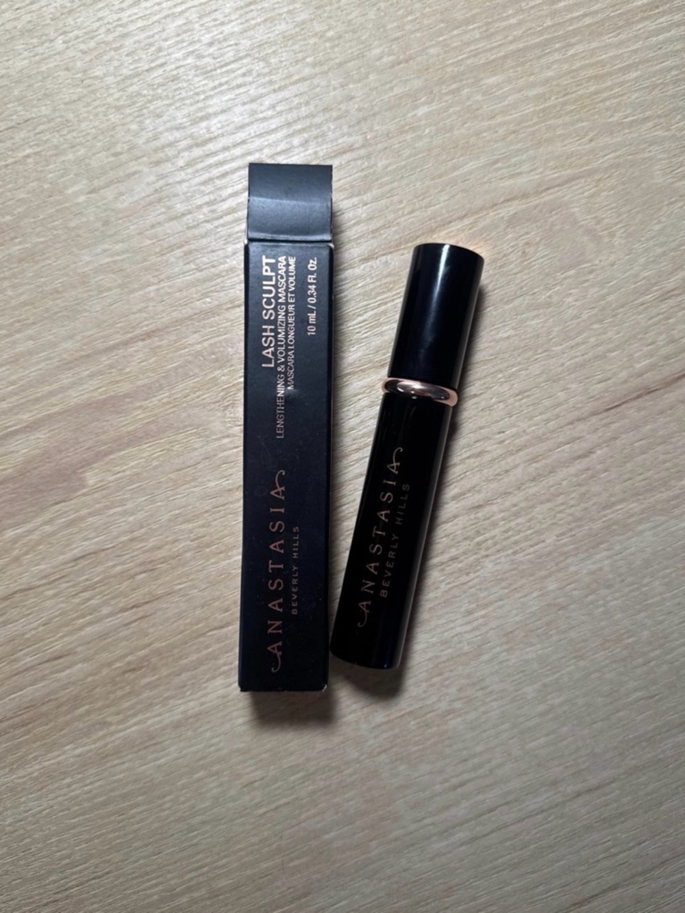 Anastasia Beverly Hills Lash Sculpt Mascara